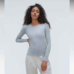 Everlane Long Sleeve